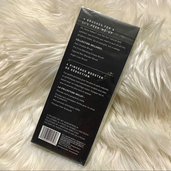 Morphe eye got this brush set 💖 - Picture 2 of 2